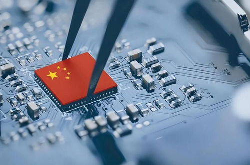 清華教授 中國企業(yè)應(yīng)設(shè)計新型芯片,而不是依賴英偉達(dá)gpu架構(gòu)