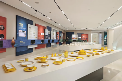 數(shù)智賦能高端廚電制造，校企共謀工業(yè)旅游策劃——市場營銷學(xué)課堂走進老板電器項目實踐
