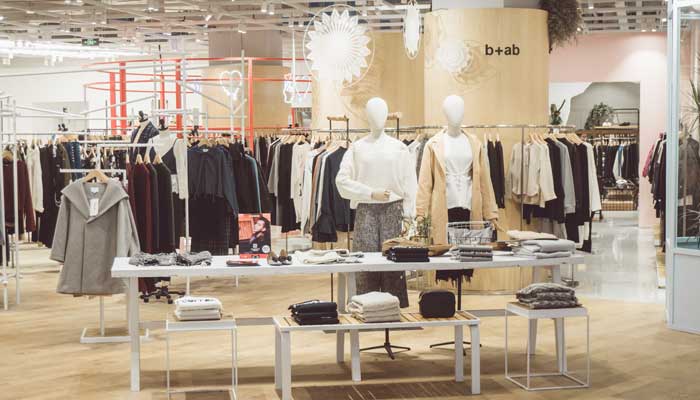 Honor品牌解析 中國時(shí)尚服飾零售新力量