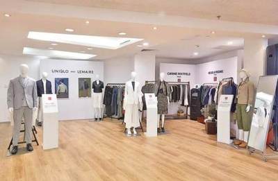 2018年實(shí)體服裝批發(fā)的逆襲之道 適應(yīng)變革，重塑價(jià)值