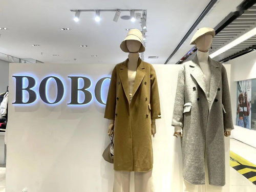 市場降溫銷售戰(zhàn)開啟，天虹服裝城冬裝采批正當(dāng)時