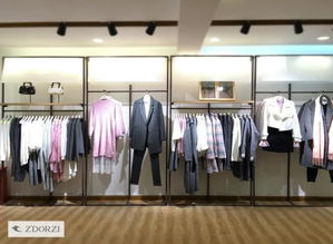 卓多姿女裝新觀察 渠道改革是服裝產(chǎn)業(yè)崛起的良藥