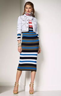 2018春季女士關(guān)鍵針織服裝零售分析