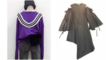 韓風(fēng)席卷日本 零售商借韓版服裝搶占市場新機遇