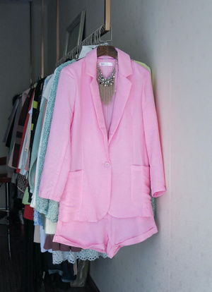 女裝品牌推薦 精選服裝服飾零售指南