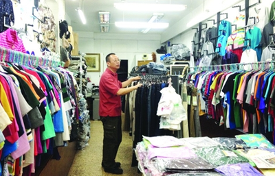 四川達州潛力商機分析 為何服裝零售加盟是穩健之選