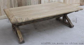 古韻新生 北京玫瑰之家，匠心打造老門板與現代生活的藝術對話