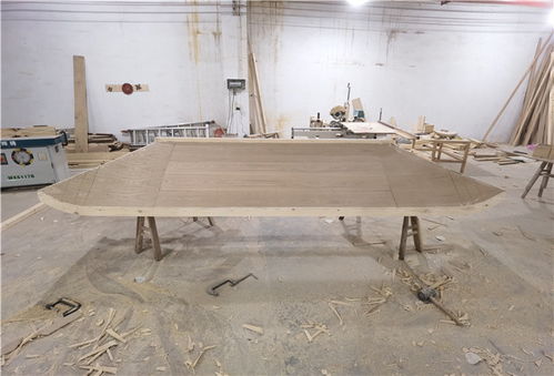 實木屋檐門頭 中式建筑的點睛之筆——皓利臻工藝品的匠心傳承